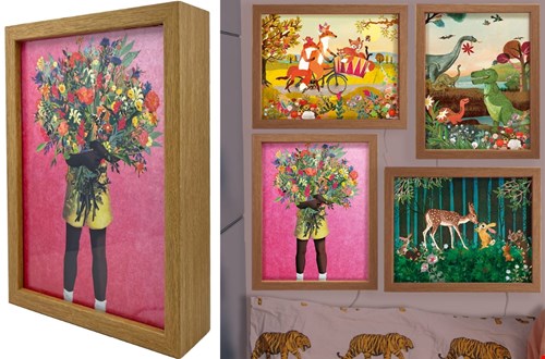 Sfeervolle lampjes Sfeervolle lampjes